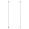 Szkło hartowane Premium 4D Full Glue Samsung Galaxy S26 Ultra 5G - czarne