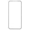 Szkło hartowane 4D Full Glue Samsung Galaxy A37 5G - czarne
