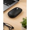 Mysz bezprzewodowa WG3 - czarna