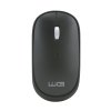 Bezdrátová myš WG 3 - černá