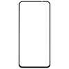 Tempered Glass 4D Full Glue for Xiaomi Redmi 15 4G - Black