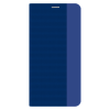 Flipbook Duet Case for Motorola Moto G77 5G - Blue