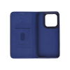 Etui Flipbook Duet Motorola Signature 5G/Edge 70 Ultra - niebieski