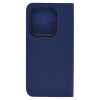 Etui Flipbook Duet Motorola Signature 5G/Edge 70 Ultra - niebieski