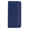 Etui Flipbook Duet Motorola Signature 5G/Edge 70 Ultra - niebieski