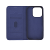 Etui Flipbook Duet Honor 600 Lite 5G - niebieski
