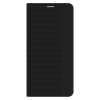 Pouzdro Flipbook Duet Honor 600 Lite 5G - černé