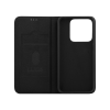 Flipbook Duet Case for Honor 600 Lite 5G - Black