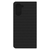 Etui Flipbook Duet Samsung Galaxy A27 5G - czarne