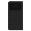 Pouzdro Flipbook Duet Honor 600 5G - černé