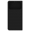 Pouzdro Flipbook Duet Honor 600 Pro 5G - černé