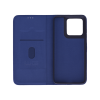 Etui Flipbook Duet Motorola Edge 70 Fushion 5G - niebieski
