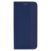 Etui Flipbook Duet Motorola Edge 70 Fushion 5G - niebieski