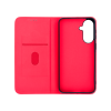Etui Flipbook Duet Samsung Galaxy A27 5G - czerwone