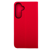 Pouzdro Flipbook Duet Samsung Galaxy A27 5G - červené