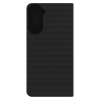 Pouzdro Flipbook Duet Xiaomi Redmi A7 Pro 4G - černé