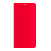 Pouzdro Flipbook Duet Xiaomi Redmi A7 Pro 4G - červené