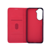 Etui Flipbook Duet Xiaomi Redmi A7 Pro 4G - czerwone