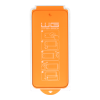Tempered Glass with Applicator for Samsung Galaxy A57 5G