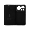 Pouzdro Flipbook Duet Nothing Phone (4a) Pro 5G - černé