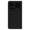 Etui Flipbook Duet Nothing Phone (4a) Pro 5G - czarne