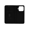 Etui Flipbook Duet Xiaomi 17T 5G - czarne