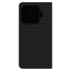 Etui Flipbook Duet Xiaomi 17T 5G - czarne