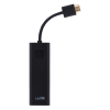 WG Android TV Stick 4K EU - czarny