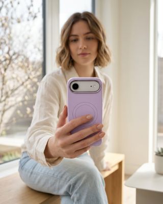 Jaro v ruce 🌸💜 Nová sezóna, nový vibe… a trochu levandulové energie do každého dne. Malé věci, které dělají radost. Mrkni...