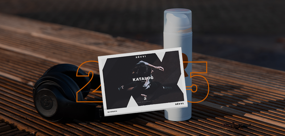 RÉVVI katalog