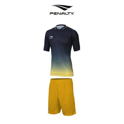 JERSEY ELITE black yellow