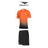 JERSEY ELITE orange black