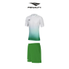 JERSEY ELITE white green