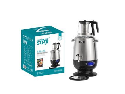 ST 9110 Tea Dispensor