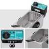 Fritéza 2000 W – Winningstar