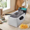 Fritéza 2000 W – Winningstar