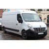 Renault Master (Rok 1997-, Velikost Půlkabát)