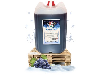 vino cervene