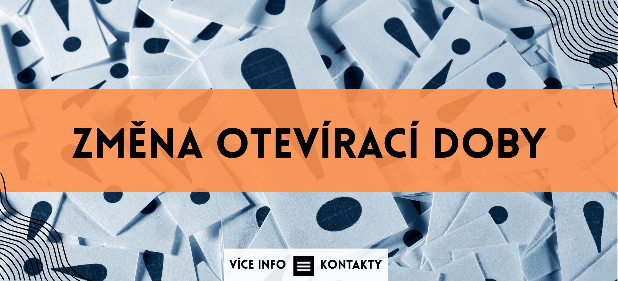 otevírací doba