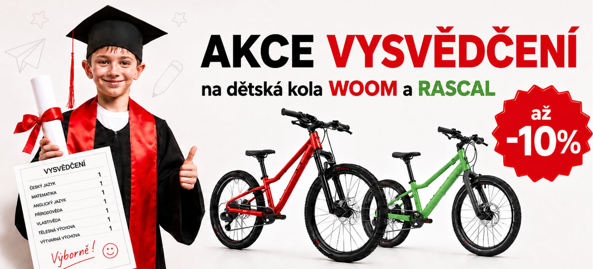 Akce Vysvědčení