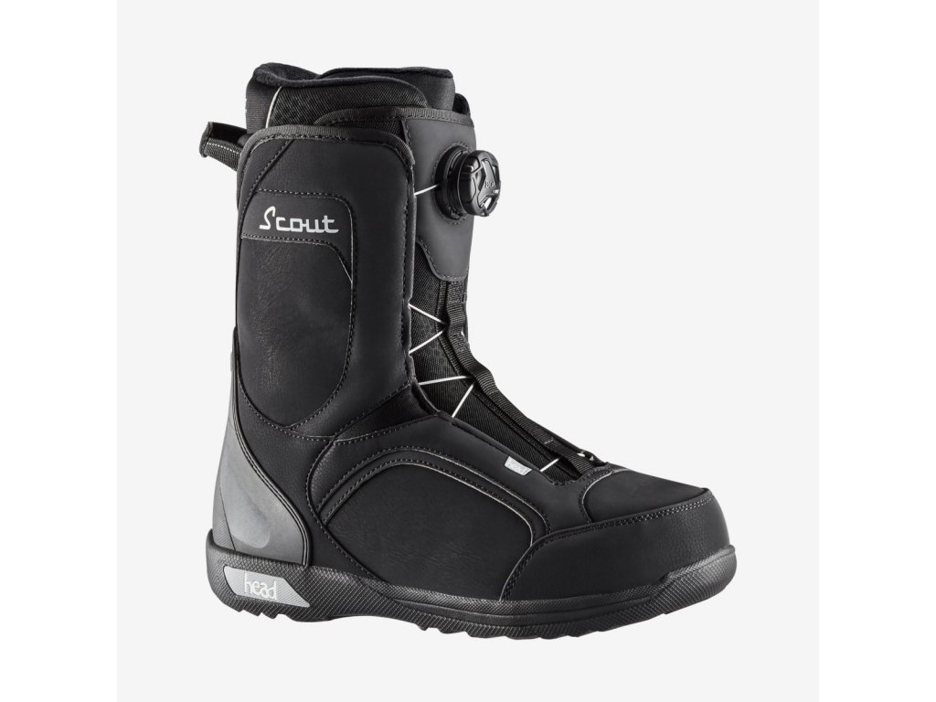 Scout lyt boa cheap