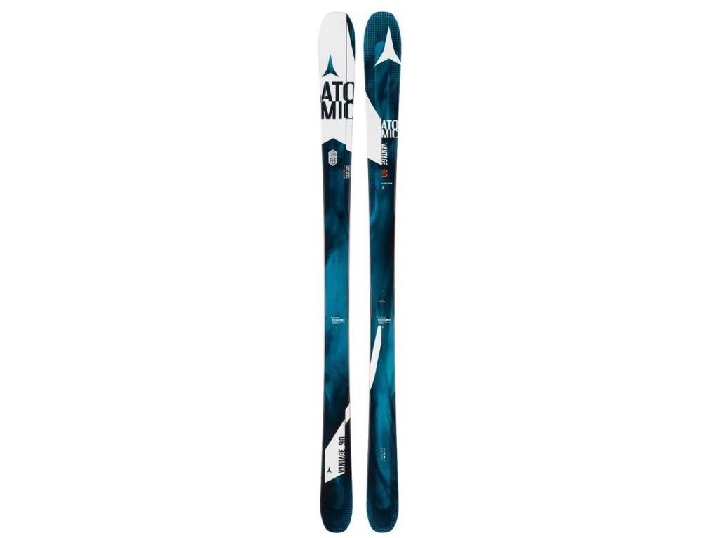 Atomic Vantage 90 CTI + FFG 12 - WintersportHK