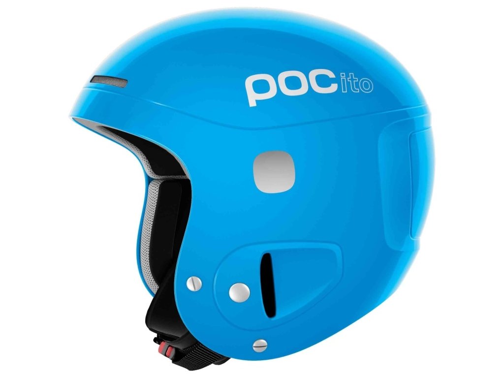 helma POCito ADJ fluorescent blue (Barva -, Velikost XS/S)