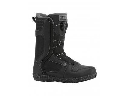 detske boty na snowboard ride spark boa black 3 thumb 1