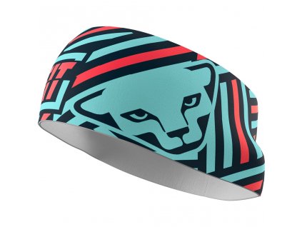 čelenka Dynafit Graphic Performance mar blue