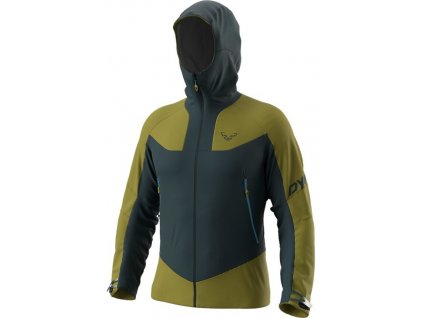 10030095DNT01 RADICAL 2 GTX M JKT, army 3010