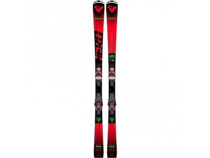 hero elite st ti konect rossignol 204296
