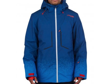spyder primer jacket