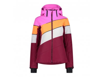 cmp zip hood 32w0236 jacket (2)