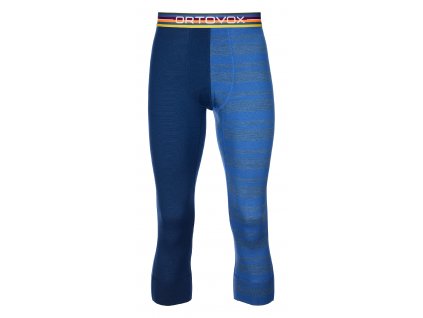 84122 52801 185 ROCKNWOOL SHORT PANTS M just blue B 01